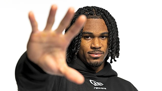 Bengals Podcast: The Real McCoy