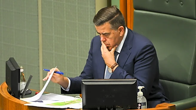 The Volkawhat? UFC champion’s name gets butchered by Australian parliament