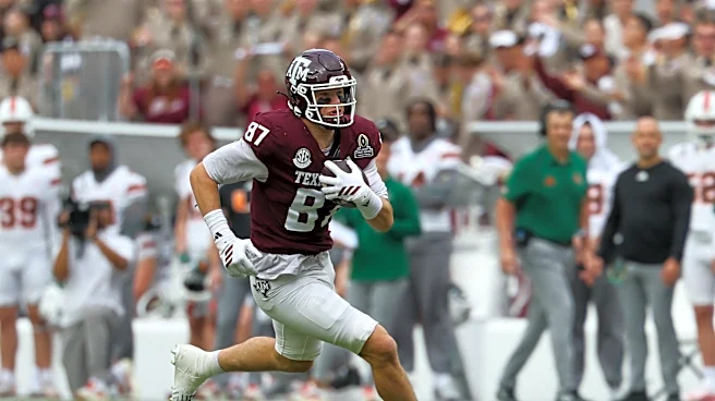 Browns Draft profile: TE Nate Boerkircher would complement Harold Fannin Jr.