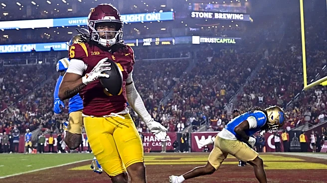 2026 NFL mock draft: Washington Commander select Makai Lemon