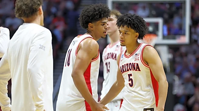 Arizona expert previews Michigan Basketball’s matchup in the Final Four
