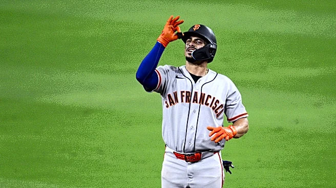 Thursday BP: This is a Willy Adames appreciation post