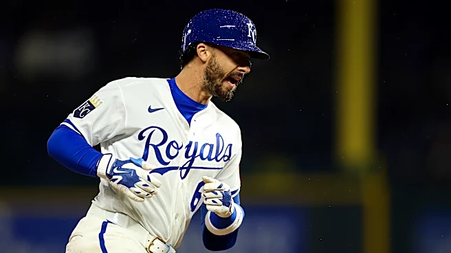 Kansas City Royals news: Rex Hudler will be back