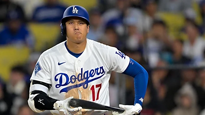 Dodgers notes: Shohei Ohtani, struggling offense