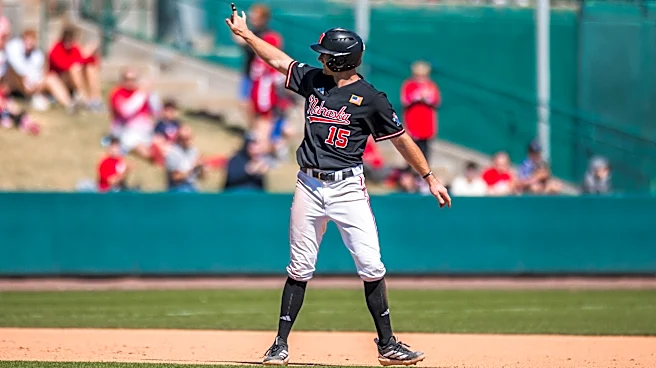 Thursday Flakes: Carey Named All-American, Softball Soaring and More