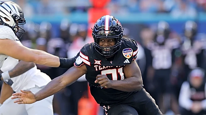 Cardinals Rough Draft: EDGE David Bailey