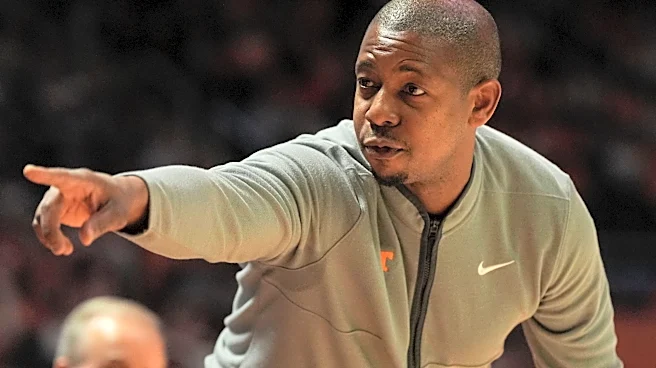 Triangle Coaching Search Update NC State Is Done