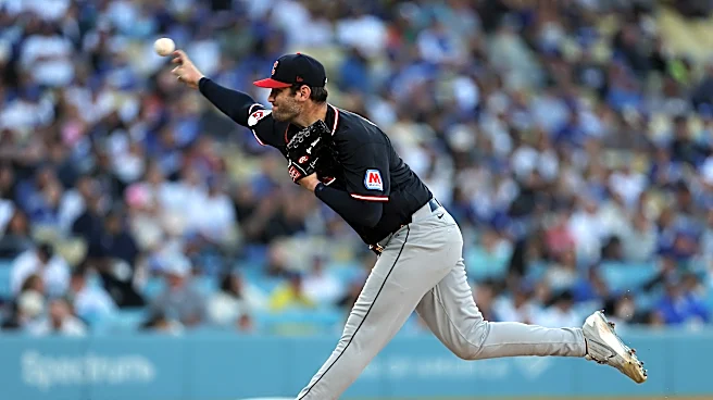 Guardians News and Notes – Home Opener Eve