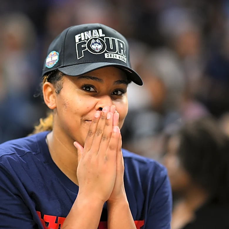 Undefeated and No. 1-overall seed UConn is finally facing a challenge—and they’re ready for it