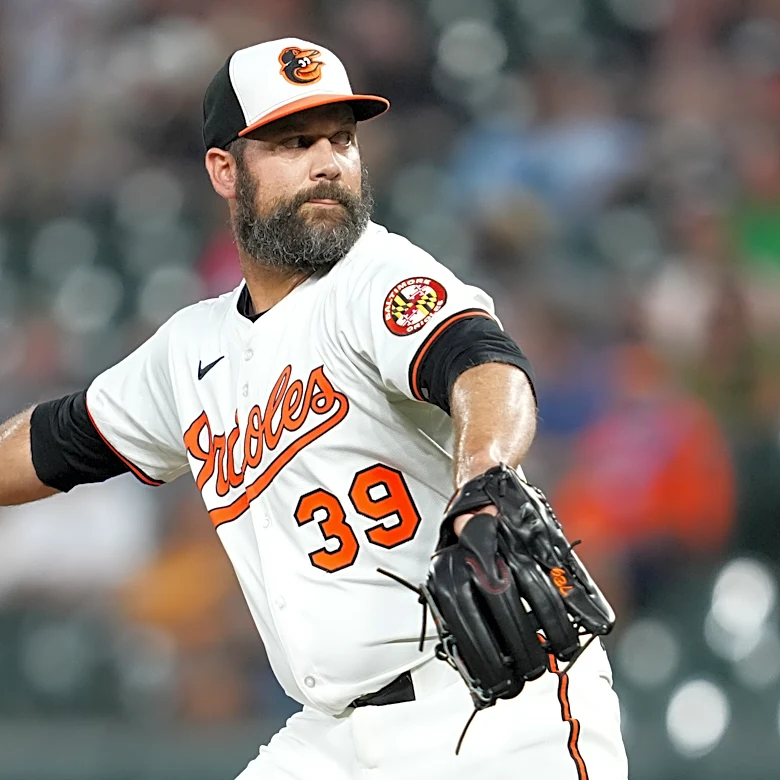 Orioles minor league recap 4/2: Holliday doubles, Kittredge struggles in Norfolk loss