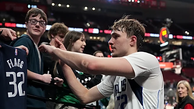 The NBA’s anti-tanking plans and how they affect the Mavs – Part II