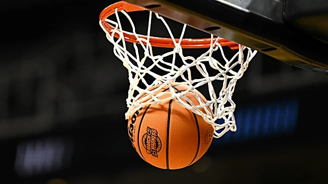 Thursday’s NCAA Linkage