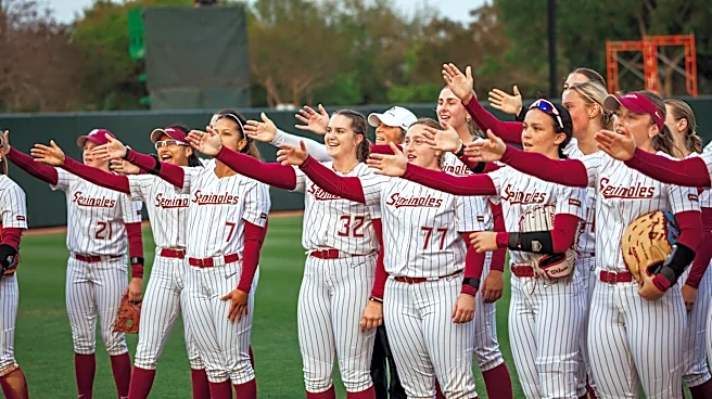 No. 10 Florida State softball welcomes Notre Dame for Players Weekend: preview, how to watch, game thread