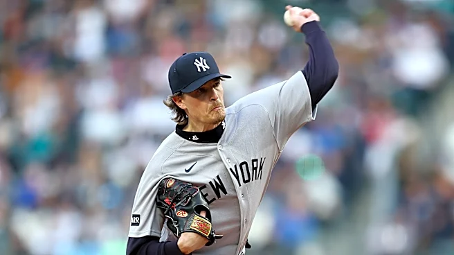 Yankees Sequence of the Week: Max Fried (3/31)