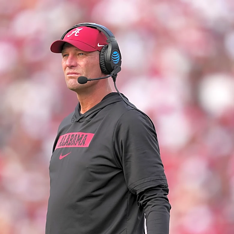 Jumbo Package: Kalen DeBoer speaks on Michigan rumors, transfers