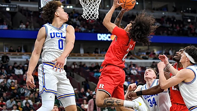 Rutgers Basketball vs Creighton: How to Watch/ Game Thread