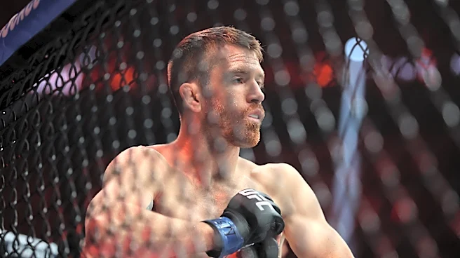 Cory Sandhagen rips Sean O’Malley for not pushing for UFC White House matchup, reveals fight offer that didn’t come to pass