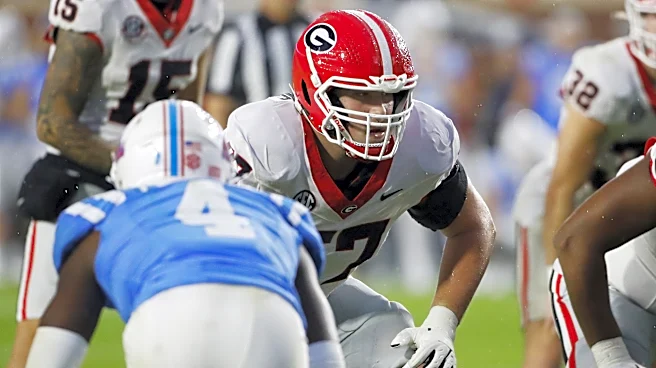 Lions 2026 mock draft: ESPN’s 3-round mock falls perfectly for Detroit