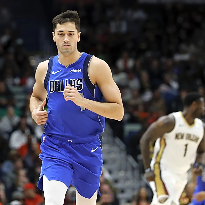 Grading the Mavericks: to no one’s surprise, Mark Cuban regrets selling the team