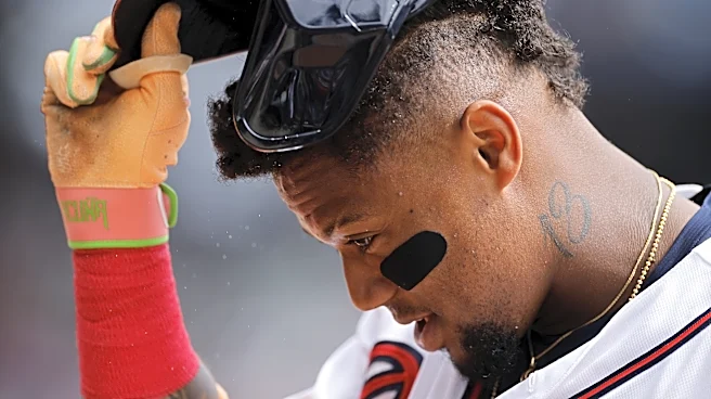 What will the Braves’ identity be by the end of the year?