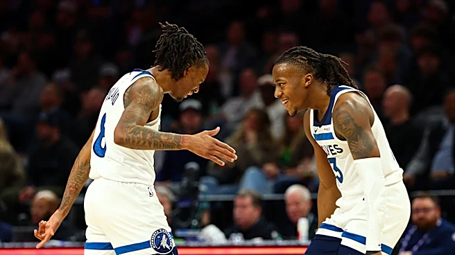 Twin Turbos: Racing Their Way to the Playoffs