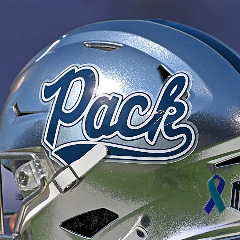 Mountaintop View 4-2-26