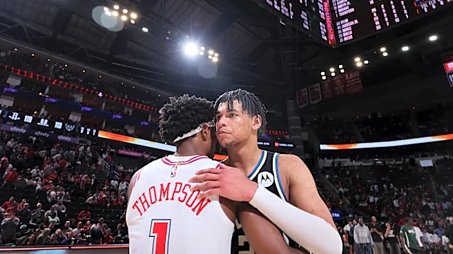 Bucks vs. Rockets Player Grades: Dieng, Nance, and Ryan notch career highs in rousing performance