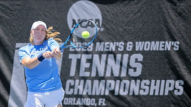 What UNC sport(s) besides basketball and football do you follow?