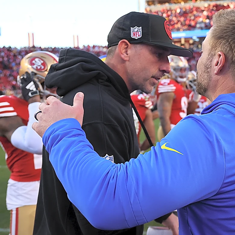 L.A. Rams News: They wanted to play in Australia?