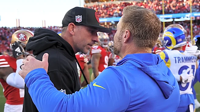 L.A. Rams News: They wanted to play in Australia?