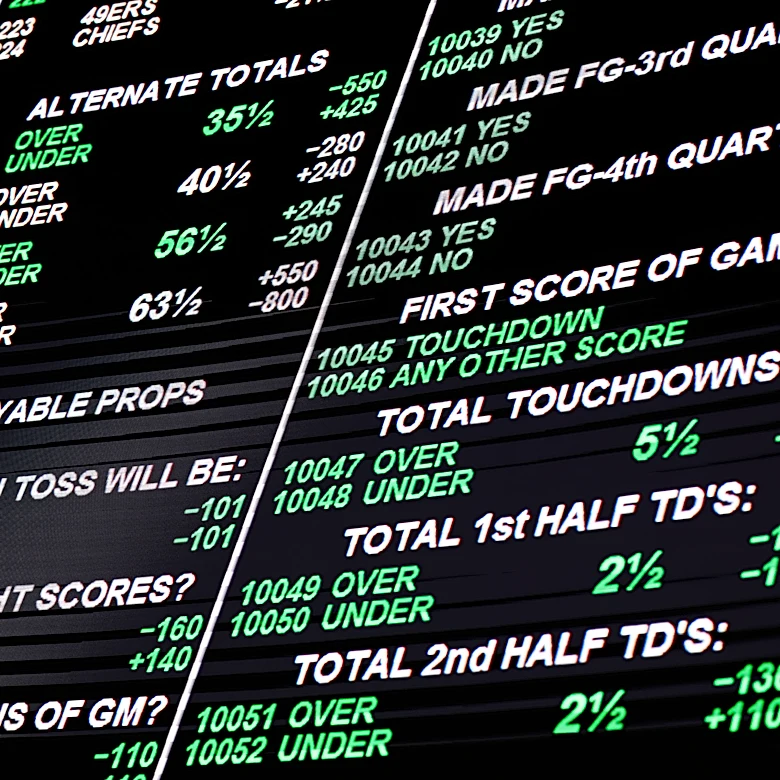 Chiefs Draft: What FanDuel odds tell us about the 2026 NFL Draft