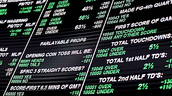 Chiefs Draft: What FanDuel odds tell us about the 2026 NFL Draft