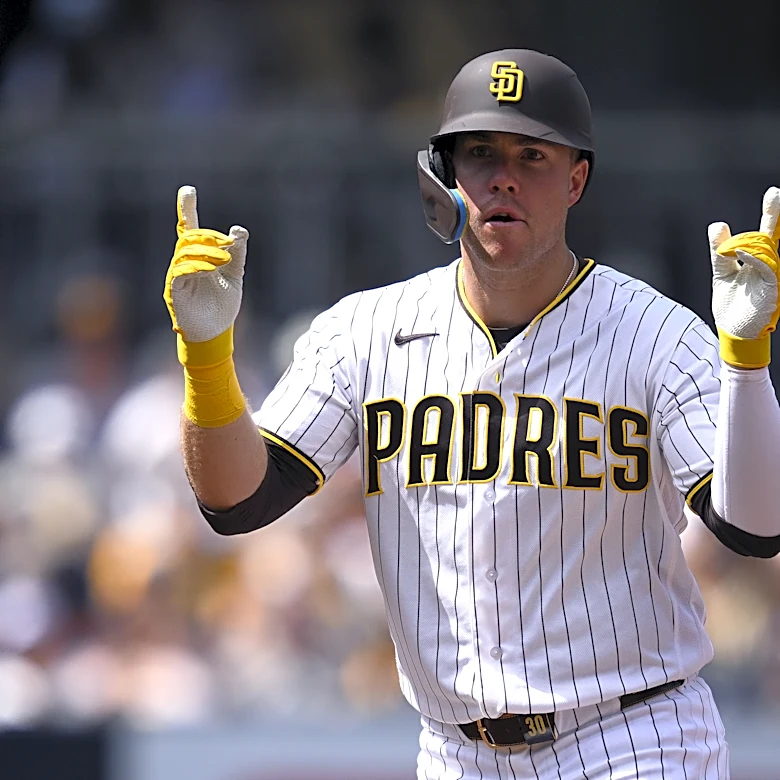 Good Morning San Diego: Nick Pivetta plays stopper, Padres provide slug en route to win