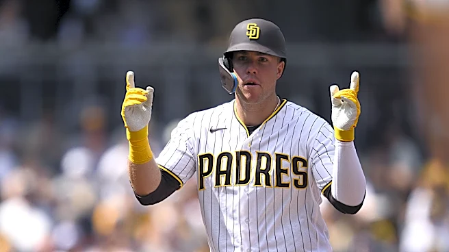 Good Morning San Diego: Nick Pivetta plays stopper, Padres provide slug en route to win