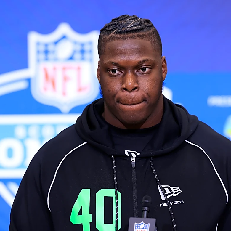 NY Giants 2026 NFL Draft: Analyst lays out ideal first 2 rounds for New York