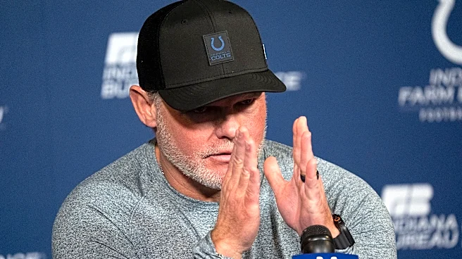 This year’s Colts draft just feels less exciting