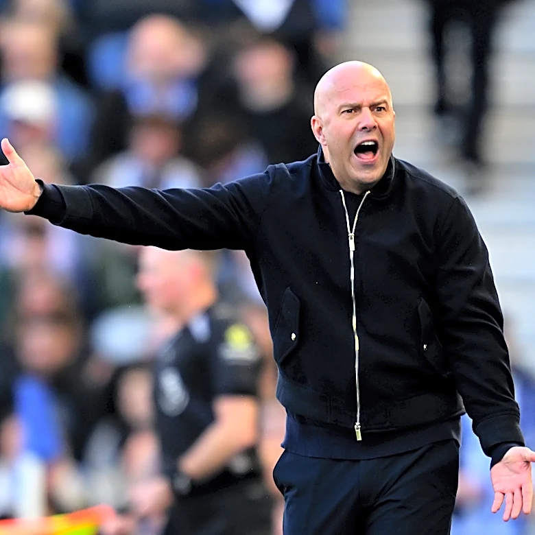 Arne Slot On “Exciting” Challenge of Facing Manchester City and PSG