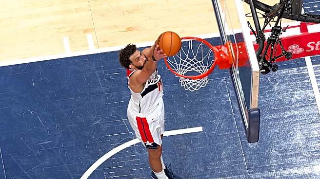 Wizards suffer nearly historic loss to 76ers