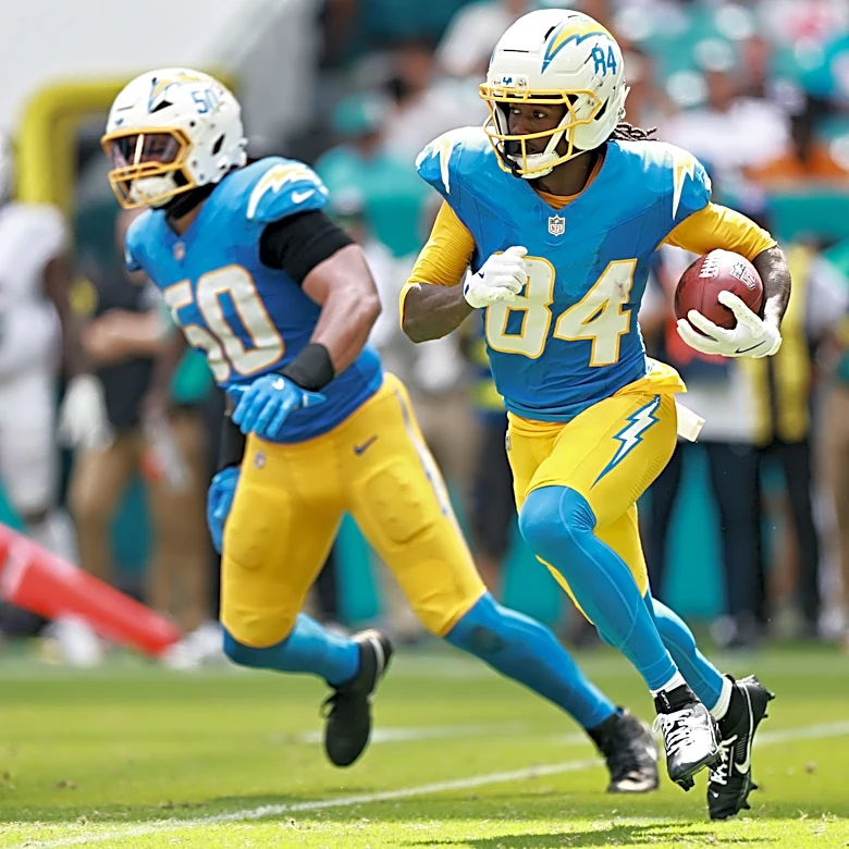 Chargers Daily Links: Thursday Open Thread