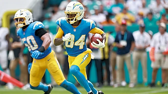 Chargers Daily Links: Thursday Open Thread