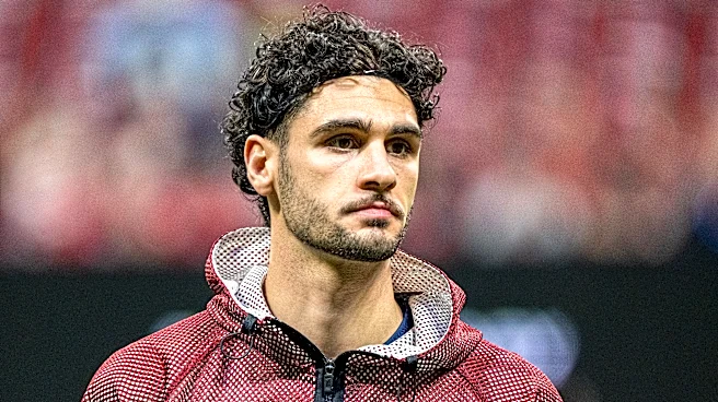 Atlético Madrid international break roundup: March 2026