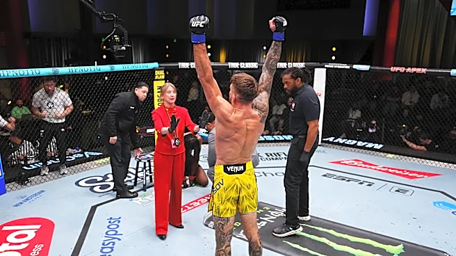 UFC 328: Pivotal welterweight clash set for Khamzat Chimaev vs. Sean Strickland fight card