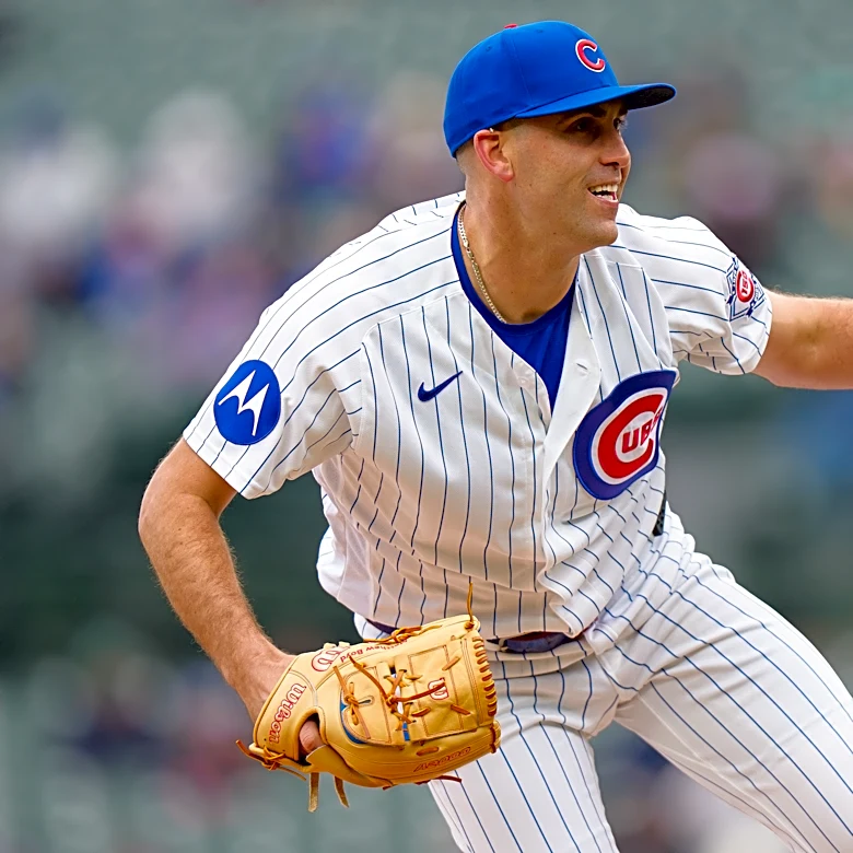 2026 Cubs Heroes and Goats: Game 6