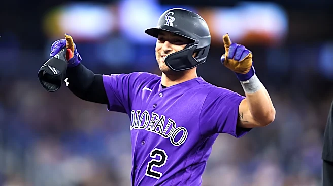 Yankees Rivalry Roundup: Rockies win in extras for series win over Jays