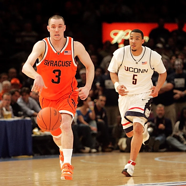 Syracuse men’s basketball should keep the nostalgia going and head back to NYC
