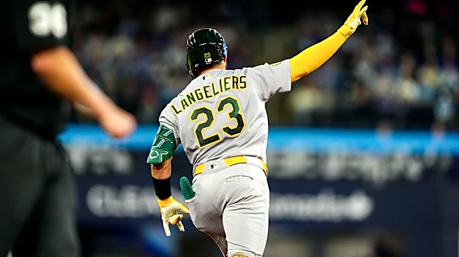 Elephant Rumblings: No Hit Parade (yet) for the A’s