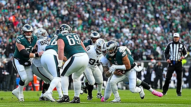 Maxx Crosby doesn’t get enough credit for this skill