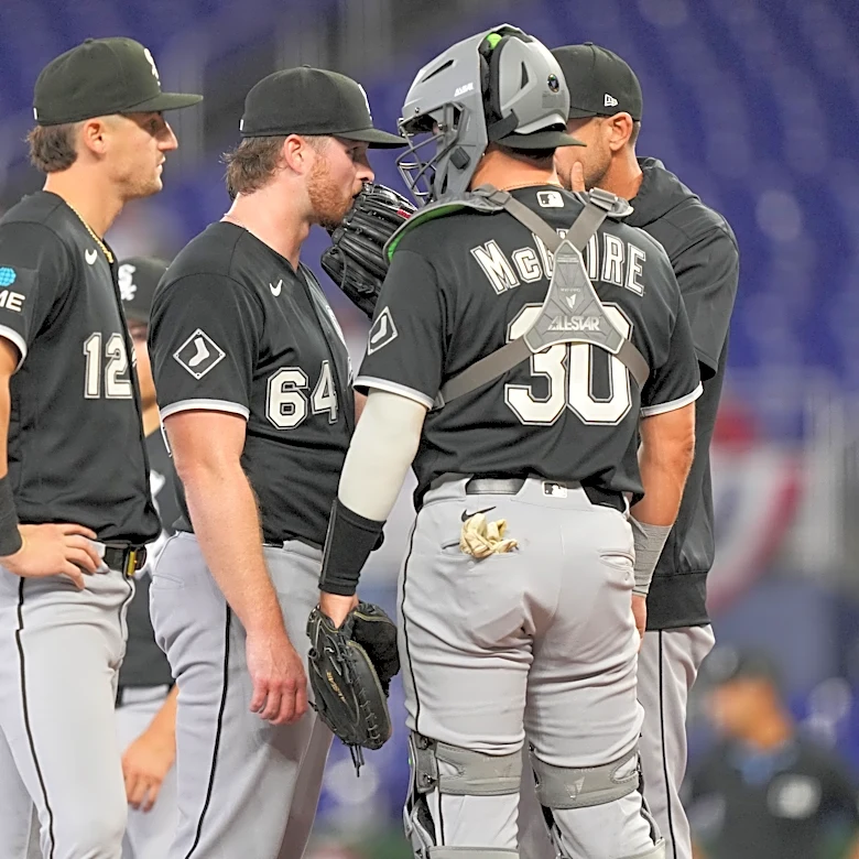 View From The Other Side: Brett Ballantini from South Side Sox