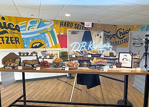 White Sox 2026 new menu preview: A taste of what’s to come