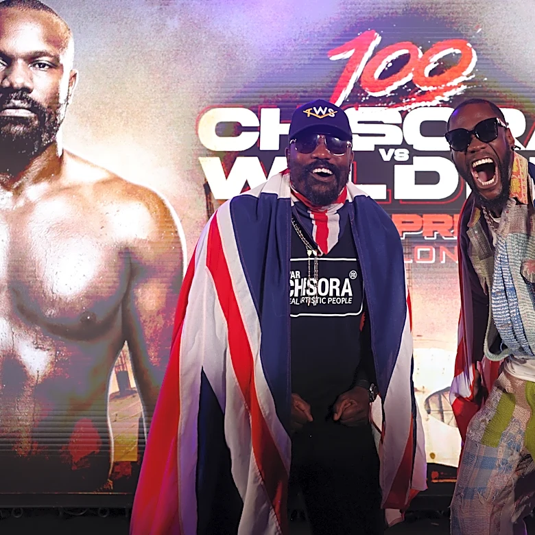 Deontay Wilder vs Derek Chisora prediction: Who will win and how